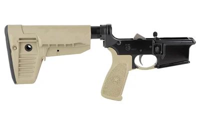 BCM CMPLT LWR RMS SPMD 1 CM FDE BLEM