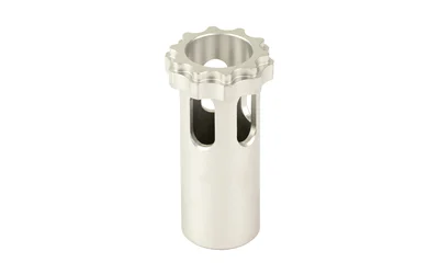 BANISH 45 PISTON M16X1LH SLV