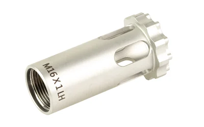 BANISH 45 PISTON M16X1LH SLV