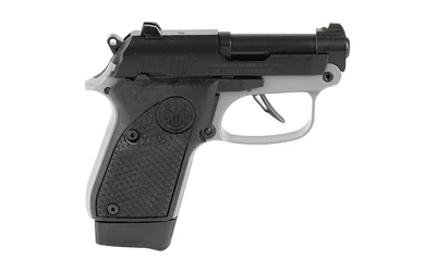 BERETTA BOBCAT 20X 22LR 2.4" 8RD BLK