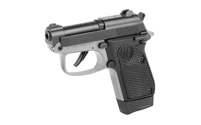 BERETTA BOBCAT 20X 22LR 2.4" 8RD BLK