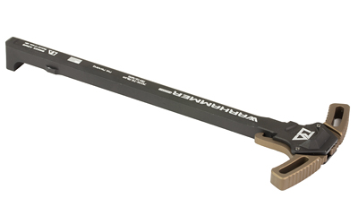 BREEK WRHMR MD2 AR15 C HNDL AMBI FDE