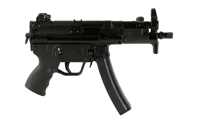 CENT ARMS AP5-P BASE 9MM 5.75" 30RD