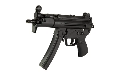 CENT ARMS AP5-P BASE 9MM 5.75" 30RD