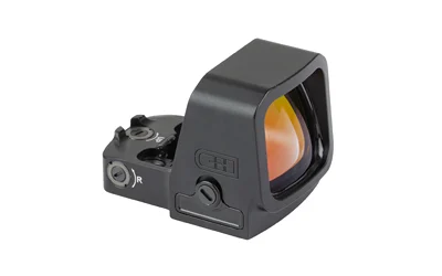 C&H MAX RED MULTI RETICLE RMSC BLK