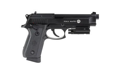 CROSMAN P1 .177 BB 20RD 400FPS W/LSR