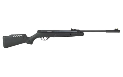 CROSMAN TYRO COMP .177 600FPS BLK