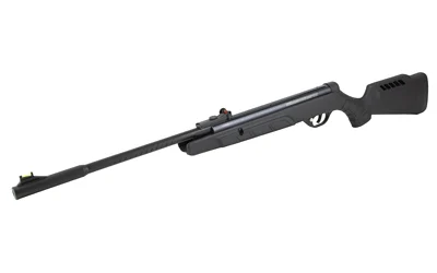 CROSMAN TYRO COMP .177 600FPS BLK