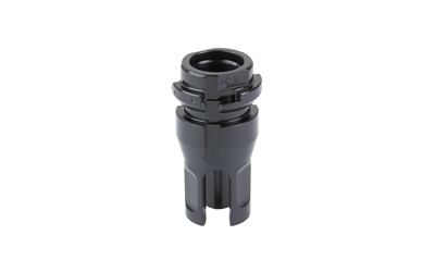 DEAD AIR KEYMICRO GOV FH 5/8X24 9MM
