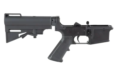 DPMS DP-15 KK CMPLTE PISTOL LWR BLK