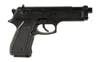DAISY 340 PISTOL BB 200RD BLK