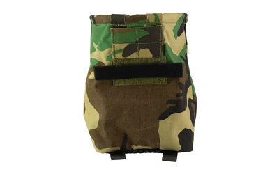 ESD SAP BUCKET DUMP POUCH M81