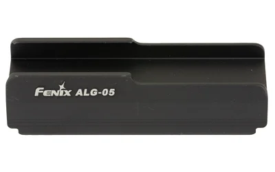 FENIX ALG-05 PRESSURE SWITCH PIC BLK