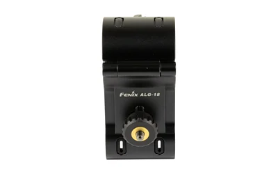 FENIX ALG-18 FLASHLIGHT BARREL MOUNT