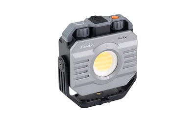 FENIX CL28R 2000 LUMEN LANTERN GRY