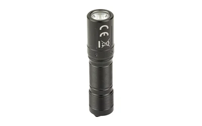 FENIX E01 V2 100 LUMEN KEYCHAIN BLK
