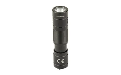 FENIX E05R 400LUMEN RCHRGBLE MINI BK