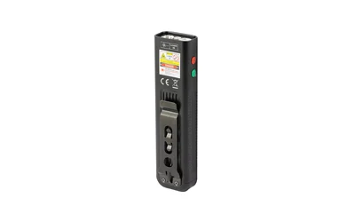 FENIX E06RPRO 1600LUMEN RECHARGE BLK