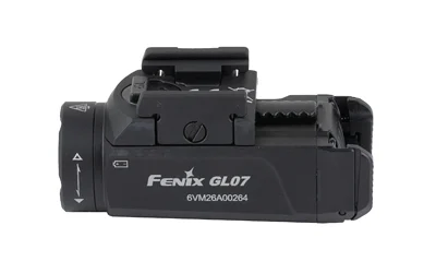 FENIX GL07 700 LUMEN PISTOL LIGHT