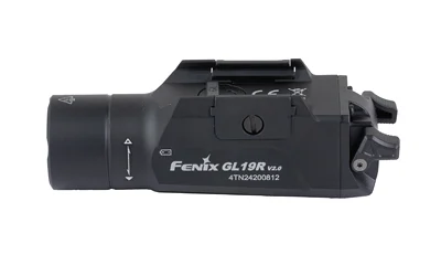 FENIX GL19R V2 1200LUM RECHARGE PSTL