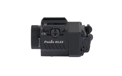 FENIX GL22 750LUMEN PISTOL W/RED LSR