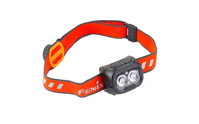 FENIX HL18RT 800 LUMEN HEADLAMP