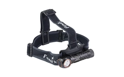 FENIX HM61R V3 1800LUM HEADLMP BLK