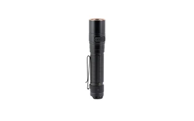 FENIX LD30R 1700LUMEN RECHARGBLE BLK