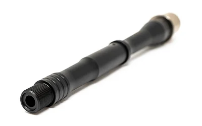 FAXON MATCH BBL 300BLK 9" GNNR BLK