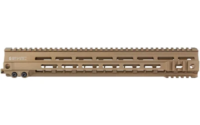 GEISSELE 15" SUPER MOD MK4 MLOK DDC