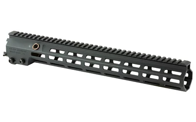 GEISSELE 15" SMR MK16 MLOK BLK