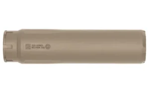 GEMTECH NEUTRON SUPPRESSOR 762 FDE