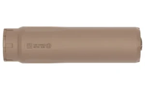 GEMTECH ABYSS SUPPRESSOR 556 FDE
