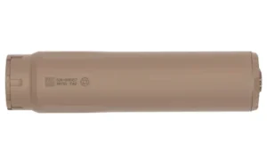 GEMTECH ABYSS SUPPRESSOR 762 FDE