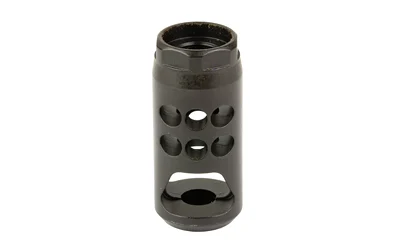 GLENFIELD 1/2X28 HYBRID MUZZLE BRAKE