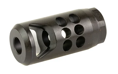 GLENFIELD 1/2X28 HYBRID MUZZLE BRAKE