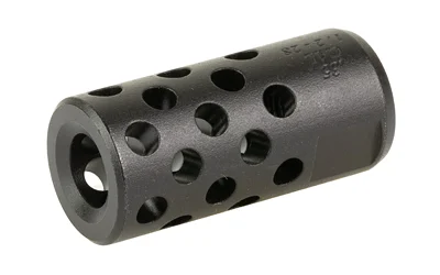 GLENFIELD 1/2X28 RADIAL MUZZLE BRAKE