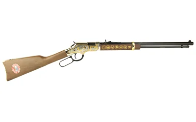 HENRY H4 GLDN BOY EGL SCOUT 2ND 22LR