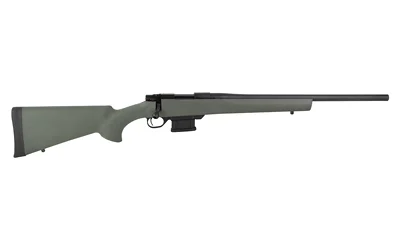 HOWA MINI ACTION 22 ARC 20" 5RD GRN