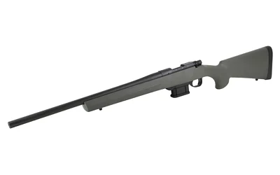 HOWA MINI ACTION 22 ARC 20" 5RD GRN
