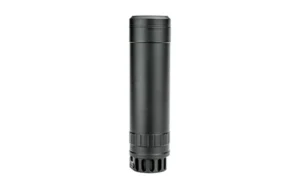 KGM R30A2 30CAL QD 5/8X24 FH BLACK