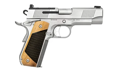 KIMBER NEXT GEN PRO SST 45ACP OR 7RD