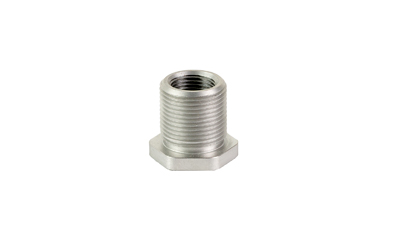 KIMBER THREAD ADPTR 7/16X28-5/8X24