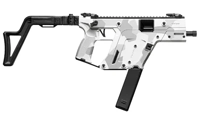 KRISS VCTR SBR G3 5.5" 33RD 10MM AD