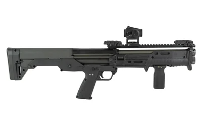 KELTEC KS7 G2 DEF 12GA 18.5" 6RD BLK