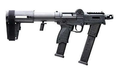 KELTEC SUB-SDP 9MM 6" 27RD BRACE KIT