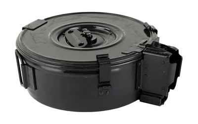MAG CENT ARMS ROMANIAN AK 75RD DRUM