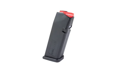 GO MAG FOR GLOCK 21/30/41 13RD BLACK