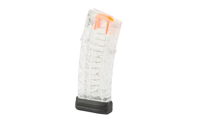 MAG STEYR AUG 9X19MM 28RD CLEAR