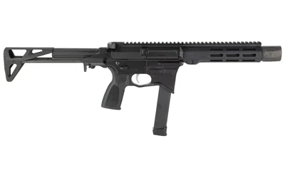 MAXIM MD9 CQB 9MM 5.8" 30RD SBR BLK